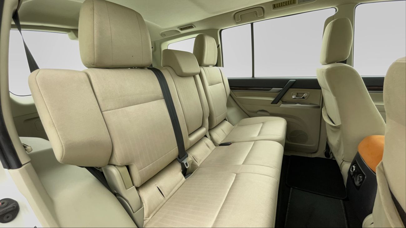 Mitsubishi Pajero GLS MID 3.5 | Zero Down Payment | Home Test Drive