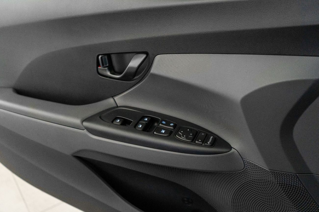 Hyundai Veloster N Sport