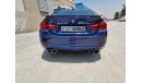 BMW B4 Bi turbo