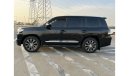 تويوتا لاند كروزر 2011 TOYOTA LANDCRUISER V6