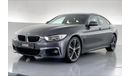 BMW 420i M Sport