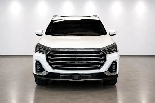 جيتور X90 بلس COM 1081 P.M comfort 1.6L turbo Gcc
