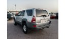 Toyota Hilux Surf TOYOTA HILUX SURF RIGHT HAND DRIVE   (PM1467)