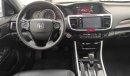 Honda Accord full option