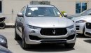 Maserati Levante GranSport S Diesel