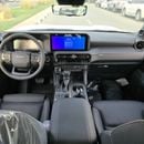 Toyota Prado 2024 Prado LC250 2.4L Petrol Turbo First Edition European Spec