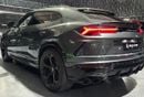 لامبورغيني اوروس STD 4.0T V8 2019 Lamborghini Urus, Warranty, Service History, Fully Loaded, 641HP, Excellent Conditi