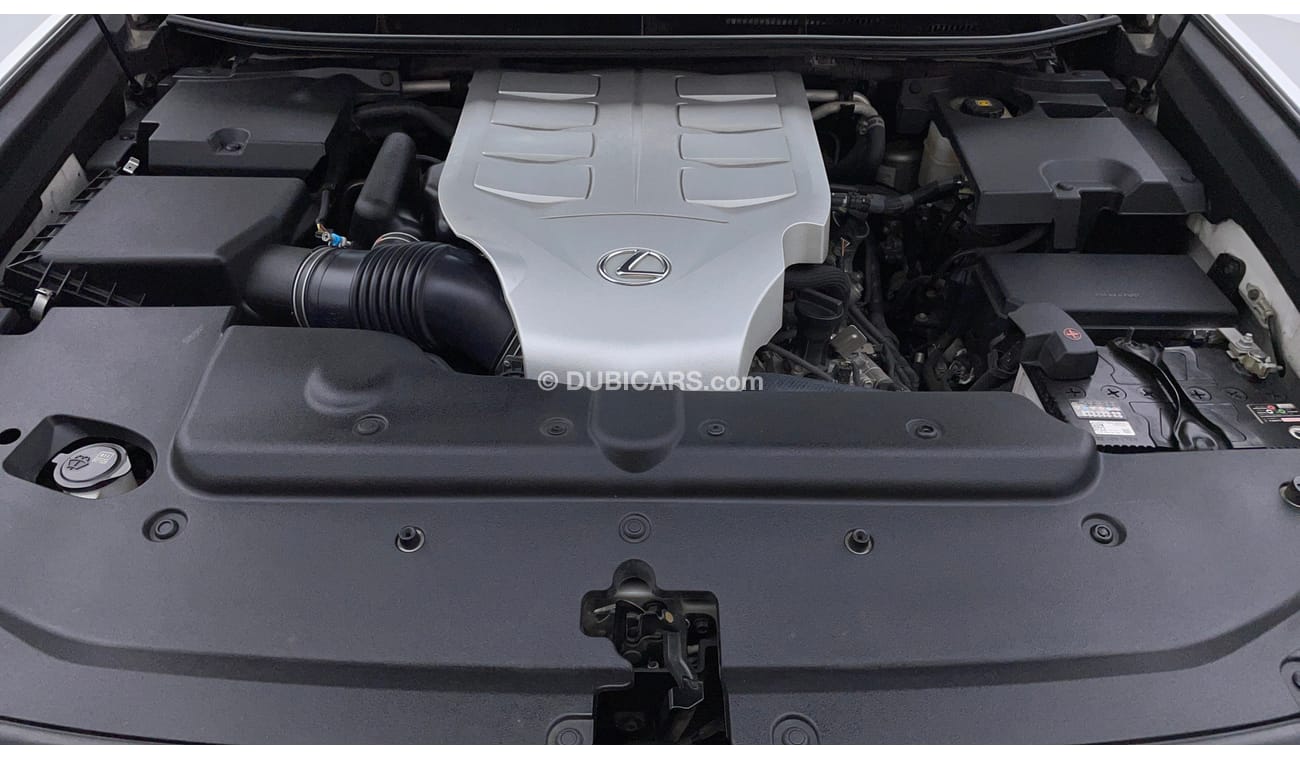 Lexus GX460 PRESTIGE 4.6 | Zero Down Payment | Free Home Test Drive