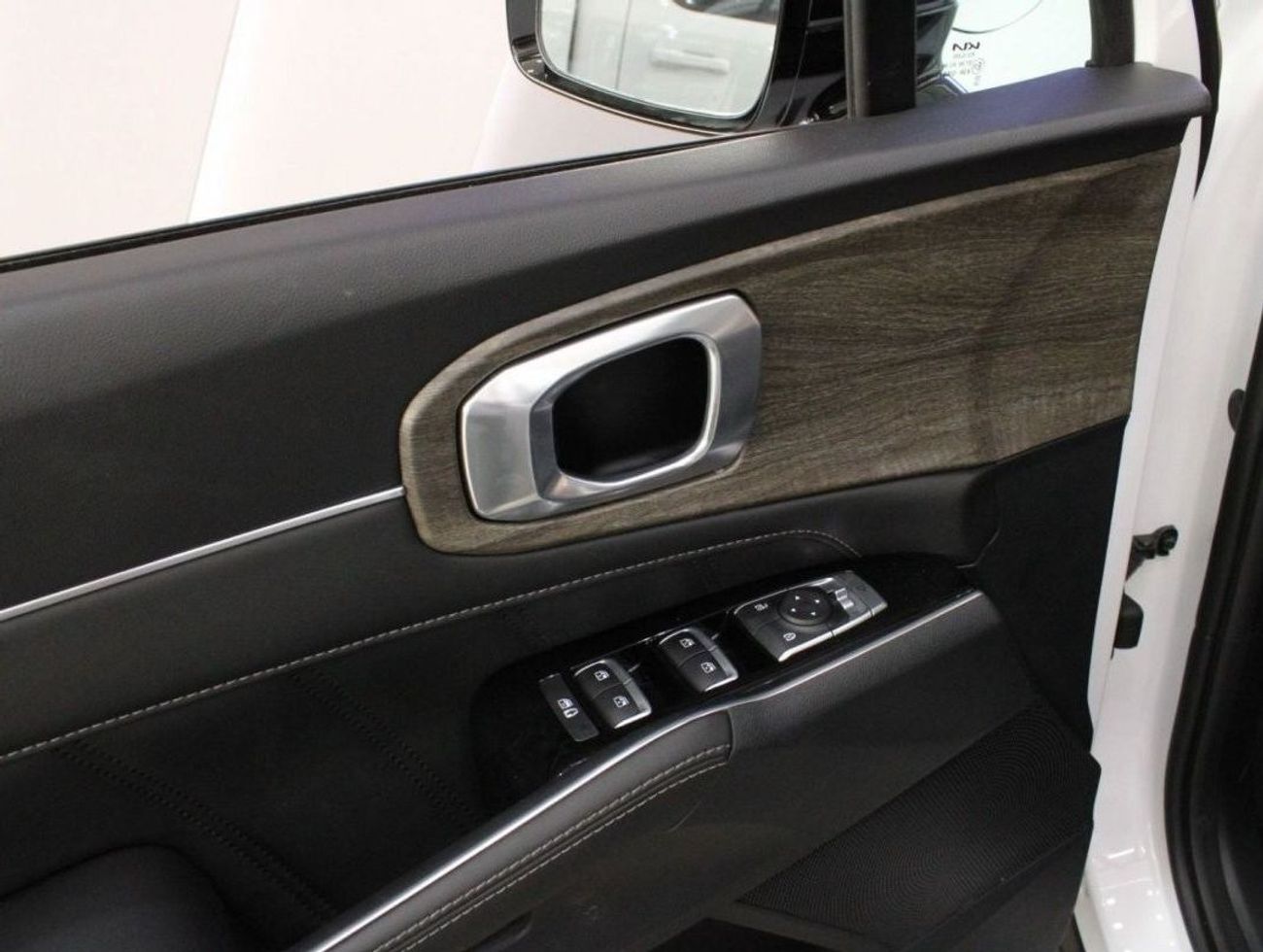 Kia Sorento SORENTO EX TOP