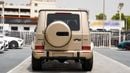 Mercedes-Benz G 63 AMG AMG