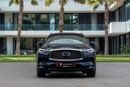 Infiniti QX50 AUTOGRAPH Top Option | 2,253 P.M | 0% Downpayment | INFINITI WARRANTY!
