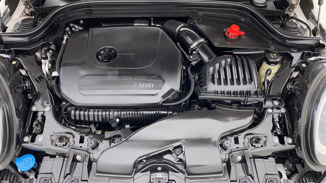 ميني كوبر إس S 2 | بدون دفعة مقدمة | اختبار القيادة في المنزل