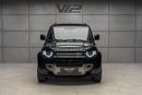 لاند روفر ديفندر P400 90 X-Dynamic HSE 3.0L (5 Seater)