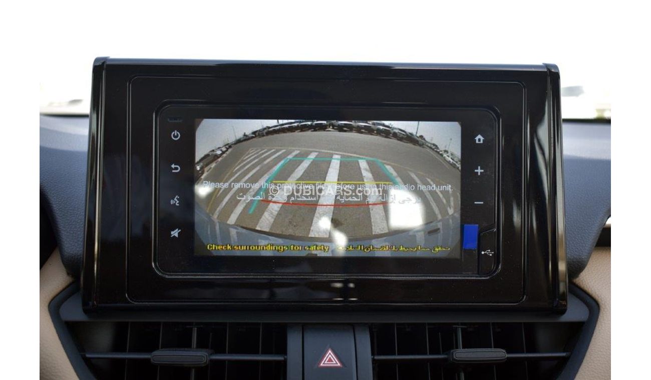 Toyota RAV4 GLE 2.5L Petrol 4WD 5 Seater Automatic