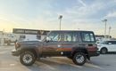 تويوتا لاند كروزر 70 TOYOTA LC76 HARDTOP 2.8L DIESEL TURBO 5 DOORS FULL OPTION 2025 MODEL