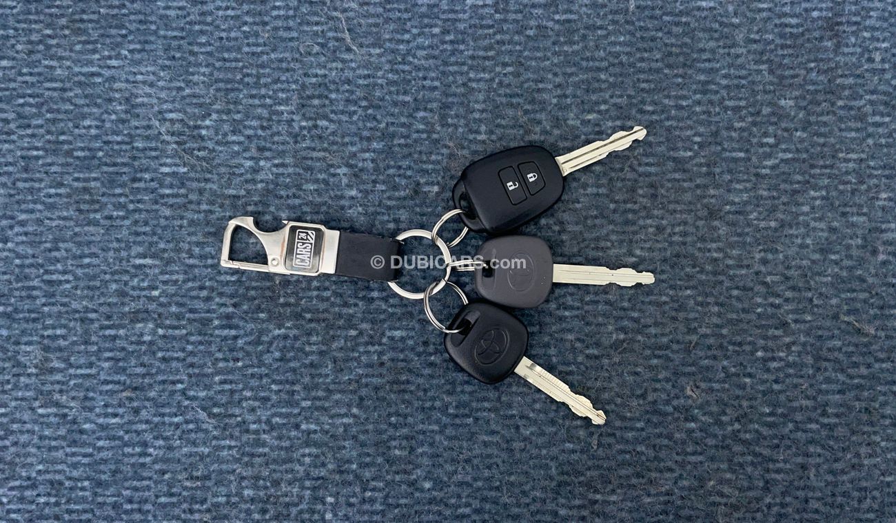 Toyota Yaris SE 1.3 | Zero Down Payment | Free Home Test Drive