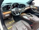 مرسيدس بنز GLS 580 STD STD