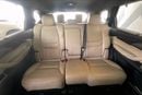 مازدا CX9 2.5T LTD 4WD AUTO | شامل الضمان | 0 ﺪﻔﻋﺓ ﺃﻮﻟﻯ