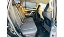 Toyota Prado Toyota Land Cruiser prado TXL Right hand drive