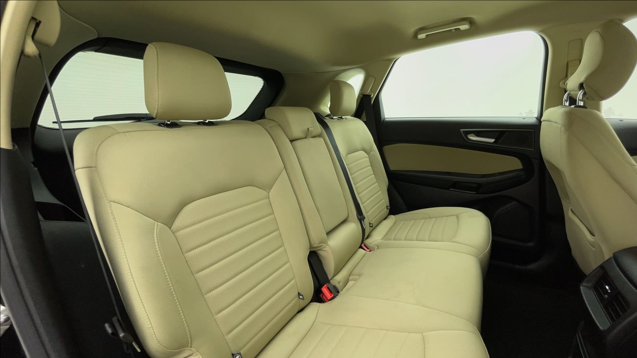 فورد إدج SE 2 | بدون دفعة مقدمة | اختبار القيادة في المنزل