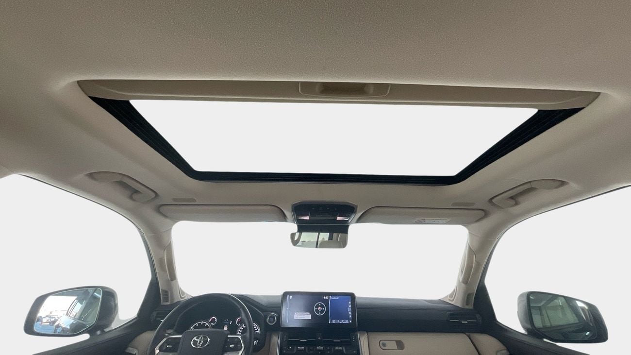 تويوتا لاند كروزر GXR | upto AED 20,000 Ramadan Discount | شامل الضمان | 0 ﺪﻔﻋﺓ ﺃﻮﻟﻯ