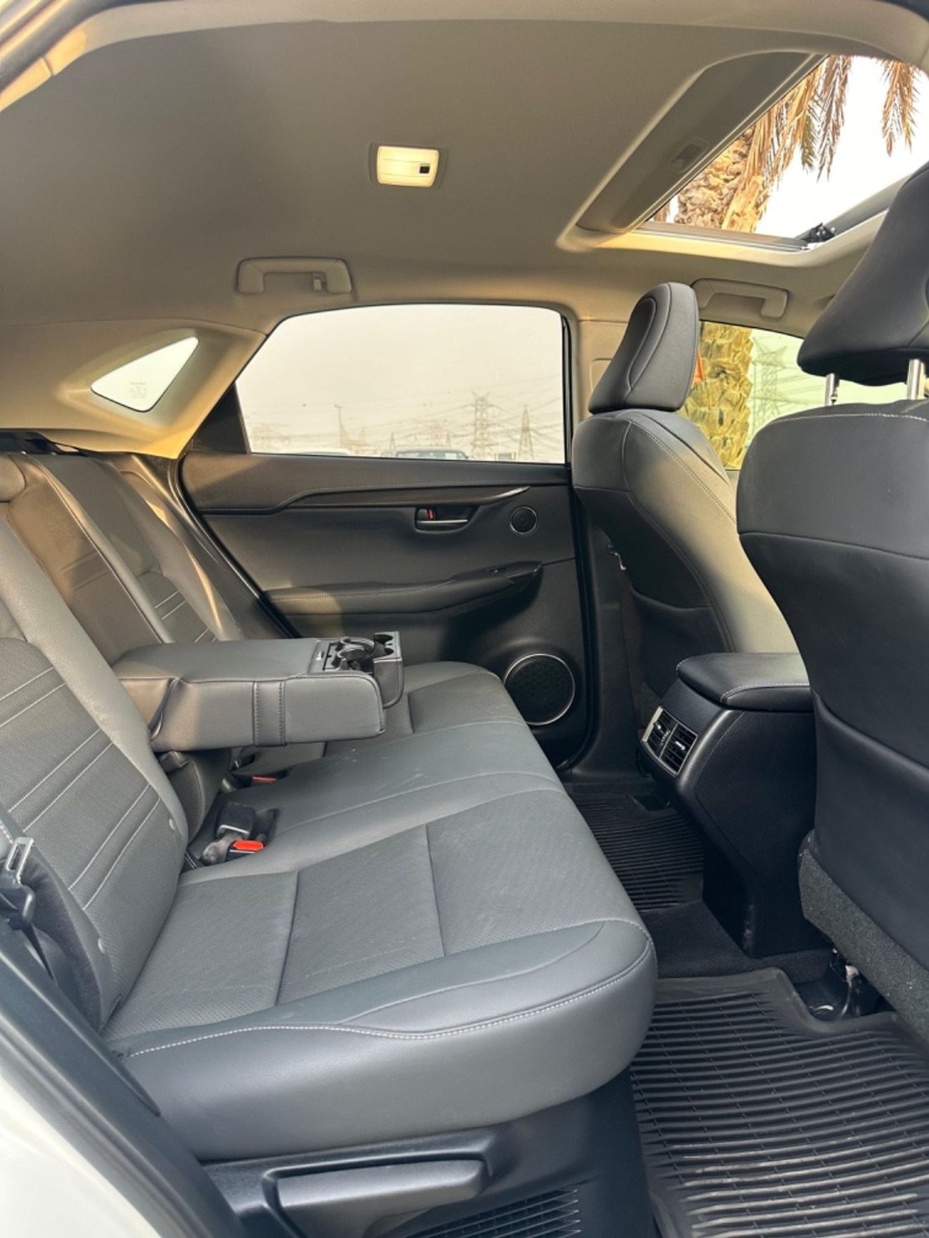 لكزس NX 300 LEXUS NX 300 2020