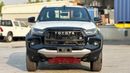 تويوتا هيلوكس Toyota/HILUX P DC 4WD 4.0L GR-SPORT AT