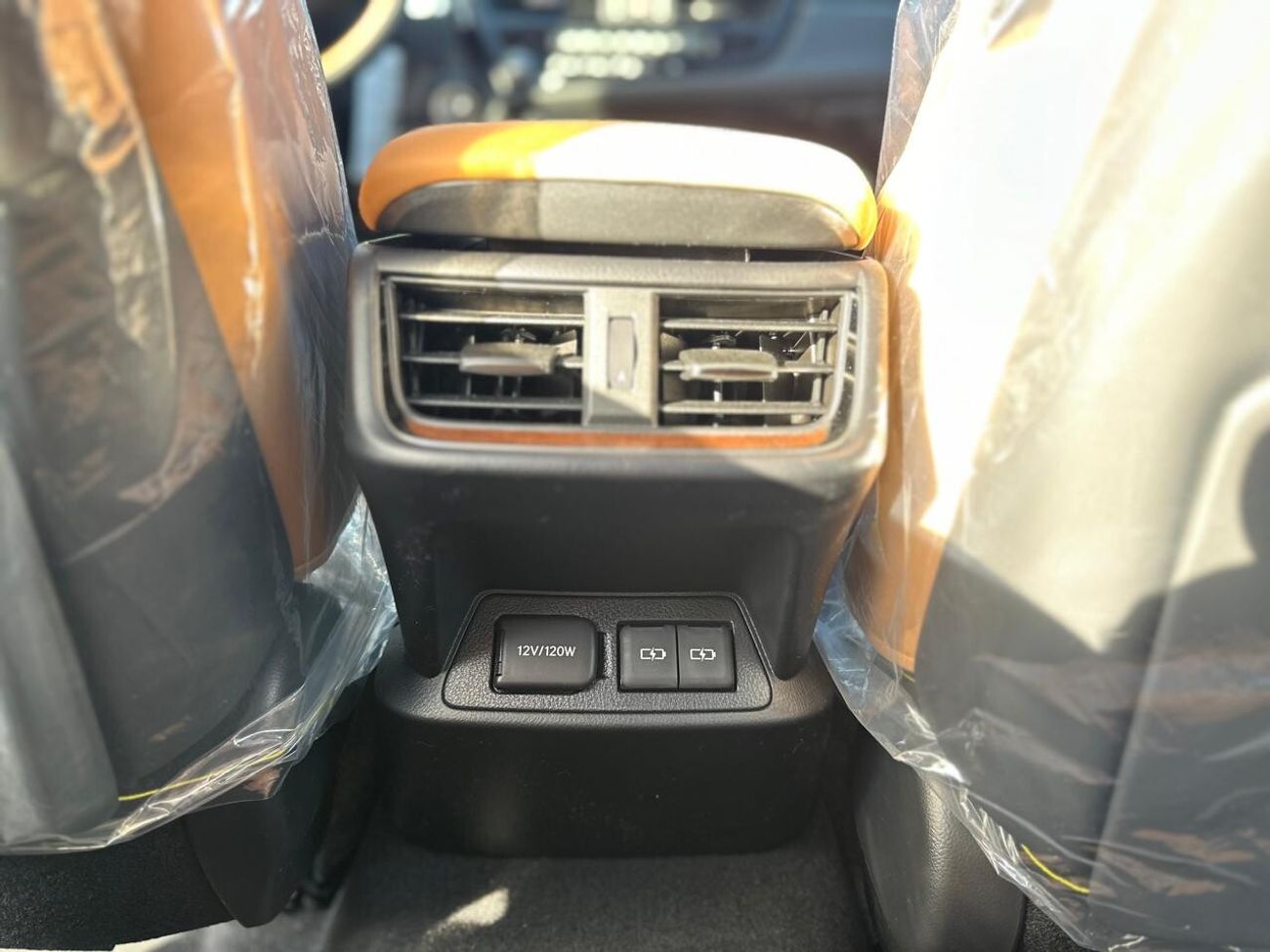 Lexus ES350 Ultra Luxury 3.5L V6 Petrol (With 360° Camera & Radar) New 0Km