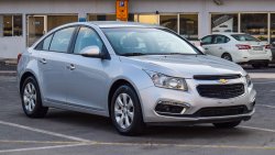 Chevrolet Cruze LS