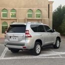 Toyota Prado VXR Full Option Top Of The Range