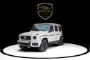 Mercedes-Benz G 63 AMG 4MATIC SUV