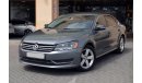 Volkswagen Passat 2.5S Full Option in Excellent Condition