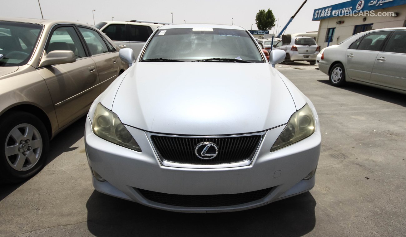 Lexus IS250