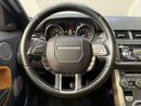 Land Rover Range Rover Evoque Dynamic 2.0L (5 Door) Dynamic Plus | GCC