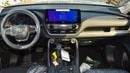 تويوتا جراند هايلاندر TOYOTA GRAND HIGHLANDER LIMITED PETROL 2024/2024