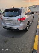 نيسان باثفايندر