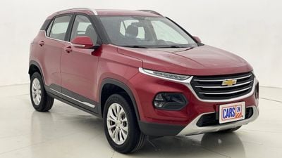 Chevrolet Groove LT 1.5 | Zero Down Payment | Home Test Drive