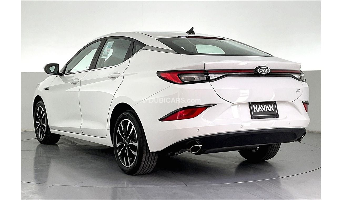 جاك J7 Intelligent