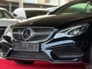 Mercedes Benz E400 STD