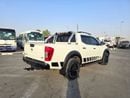 نيسان نافارا 2020 NISSAN NAVARA PICK UP RHD 2.3 L DIESEL AUTOMATIC (PM63638)