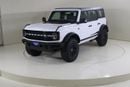 فورد برونكو WILDTRAK WILDTRAK