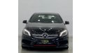 Mercedes-Benz A 250 2015 Mercedes Benz A250 Sport AMG, Warranty, Full Service History, GCC