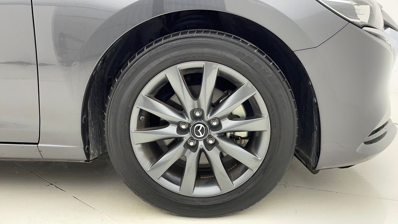 مازدا 6 S 2.5 | بدون دفعة مقدمة | اختبار قيادة مجاني للمنزل