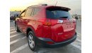 Toyota RAV4 2015 toyota rav 4 xle awd mid option