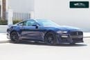 فورد موستانج FORD MUSTANG V4 ECOBOOST | SHELBY KIT 2020