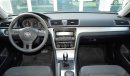 Volkswagen Passat AGENCY WARRANTY FULL SERVICE HISTORY GCC