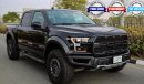 Ford Raptor 2020 3.5L-V6 GCC, 0km w/ 3Yrs or 100,000km Warranty + 3Yrs Service @Al Tayer