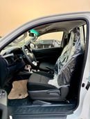 Toyota Hilux GL Toyota Hilux 2.4L 2026 MT SC