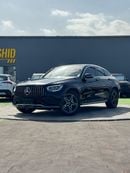Mercedes-Benz GLC 200 Premium 2.0L AWD