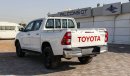 Toyota Hilux Toyota Hilux Diesel 2.4L